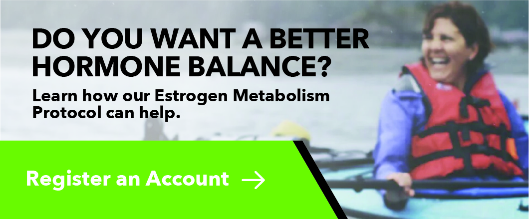 Estrogen Metabolism