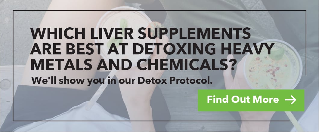 Detox Supplements