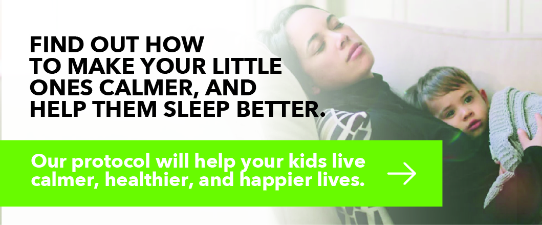 Kids Sleep Support