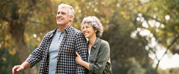 older-couple-walking