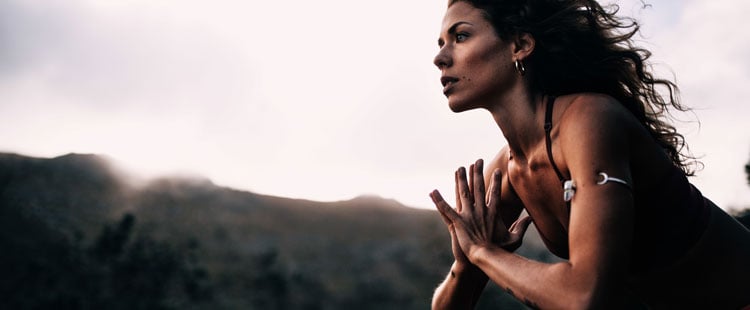 woman-meditating