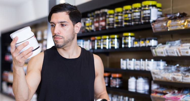 Private Labeling can help you expand yours sports nutrition brand