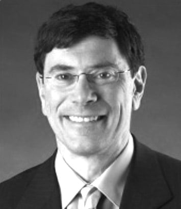 Dr Ronald Hoffman