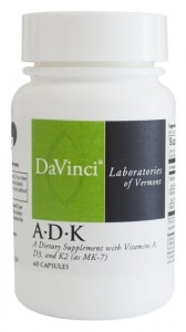 adk-supplement