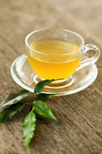 green-tea