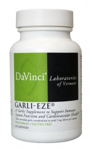 Garli-Eze
