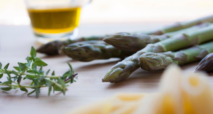 asparagus extract and sleep