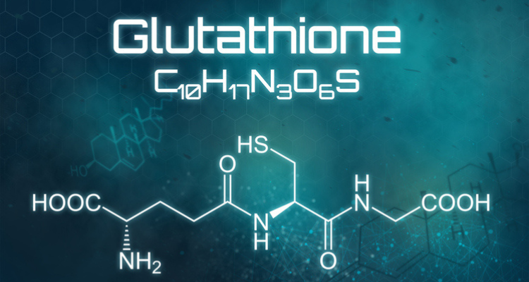 glutathione
