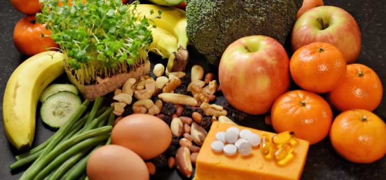 healthy-veggies-and-supplements-gut-health