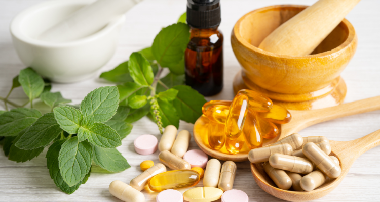 2023 Trends in the Vitamin and Supplement Industry