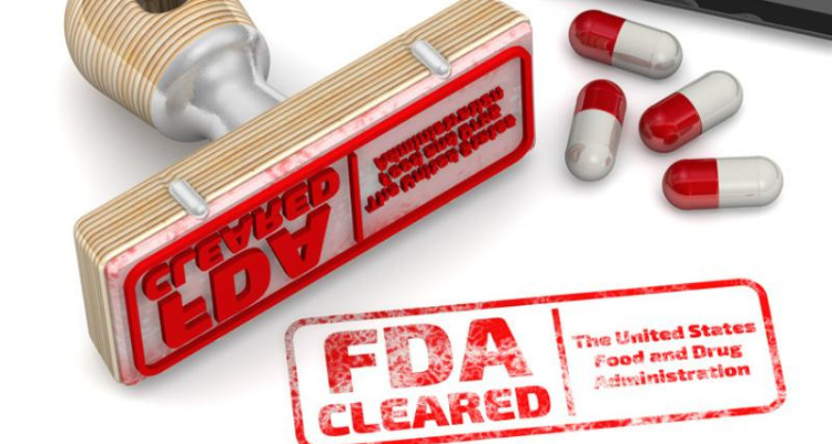 Do supplements need FDA approval?