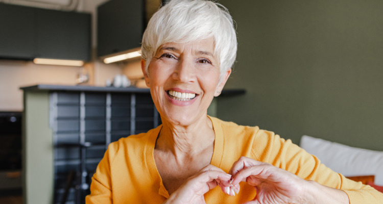 cardiovascular tips for men and women over 50