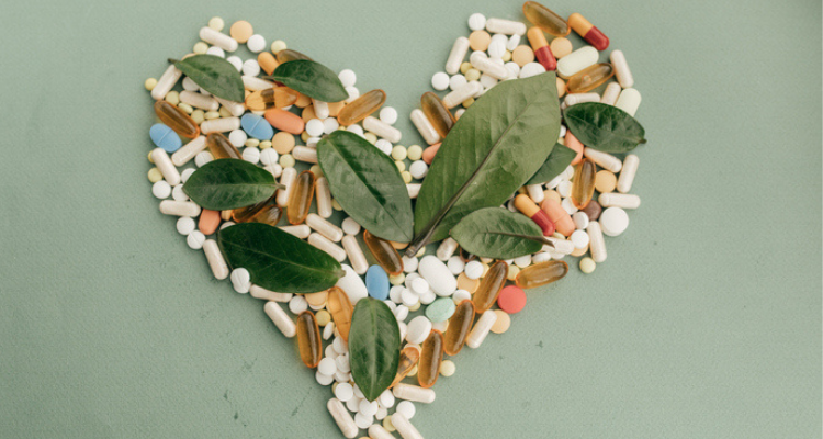 best supplements for heart health
